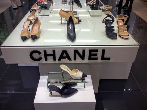 new look chanel shoes|Chanel shoes online shop.